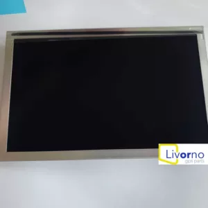 7" LCD scherm