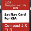 Kia Navigatie update