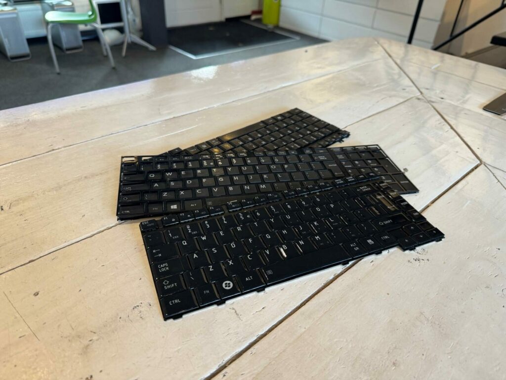 toetsenbord_los