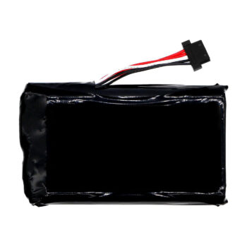 TomTomRider_batterij