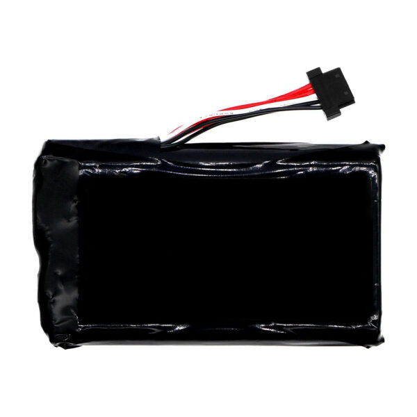 TomTomRider_batterij TomTomRider_batterij