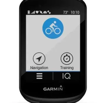 Garmin Edge 830 met defect of gebarsten scherm Garmin Edge 830 met defect of gebarsten scherm