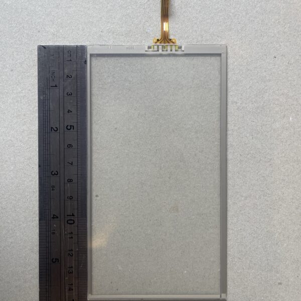 Toyota Auris Touchscreen Reparatie | Toyota Touch 2 86140-02290